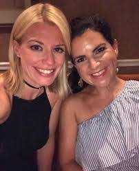 Nicole Nalepa's Instagram, Twitter & Facebook