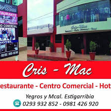 Cris-Mac
