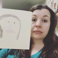 I LOVE THIS PORTRAIT