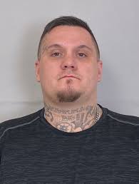 Offender Information