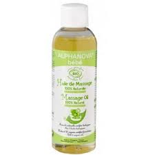 Amazon Com Alphanova Bebe Kids Oganic Massage Oil 100 Ml Baby