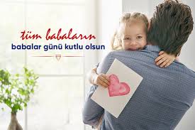 En güzel babalar günü mesajları. Tum Babalarin Babalar Gunu Kutlu Olsun Turk Kalp Vakfi