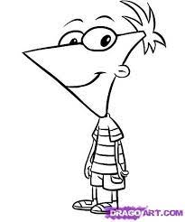 The characters in the phineas and ferb disney coloring pages are interesting and unique. 404 Not Found Spongebob Drawings Easy Cartoon Drawings Drawing Cartoon Characters