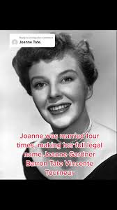 Joanna Vincent Trevor Dramawave