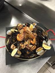 Moules Beef Lacanau Ocean 19 Allees Pierre Ortal Restaurant Avis Numero De Telephone Photos Tripadvisor