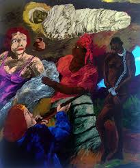 Image result for Robert Colescott