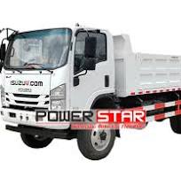 Isuzu Dump Truck,Isuzu Tipper Truck,Isuzu Dumper