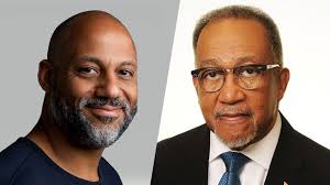 Dr. Benjamin F. Chavis Jr. Archives