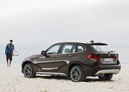 Katalog 2010 Bmw X1 Bmw Car Pictures Car
