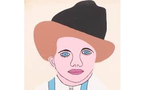 Outsider, Folk & Contemporary Art in United States