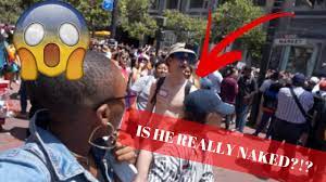 There existed an emperor who loved wearing fine clothes and spent all of his people's. Summer Vlog 9 Excuse Me Sir Lost With No Clothes Youtube