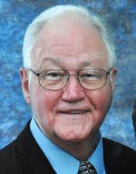 Jay Harris Strohl Obituary