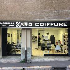 Karo Coiffure