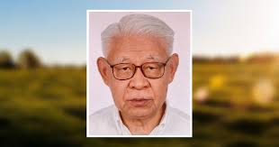 Yu-Sheng Lin Obituary November 22, 2022