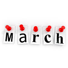 Image result for march