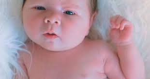 BIRTH: Palmer Avery Woodruff