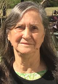 Lillian Rose Cornwell Locklair