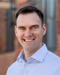 Joel Abercrombie, LALA, CDP