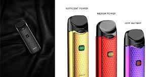 Smok Nord Vape Pod Starter Kit 1100mah 3ml Vape Vape Sale Starter Kit