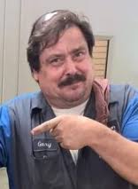 Obituary information for Gary Christopher Hill