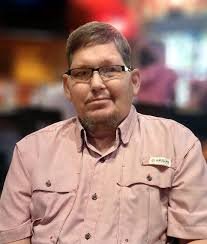 Randy McKnight Obituary