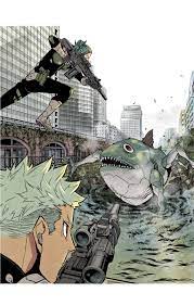 Aqa language paper 2 question 5 example : Kainu No 8 Chalter 40 Indo Kaiju No 8 Manga 40 Online Free Manhwua 7 Days Free Then Only 1 99 A Month Conceptualcube