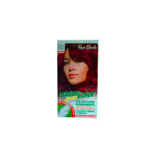 Da sempre si è soliti associare i capelli color rosso (anche nella sfumatura. Renee Blanche Tinta Per Capelli Colorazione Permanente Naturale Natur Color Greenrosso Tiziano Rosso Tiziano Idea Bellezza