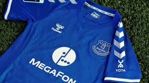 Get the latest everton news, scores, stats, standings, rumors, and more from espn. Everton Women Net Megafon As New Shirt Sponsor Sportspro Media