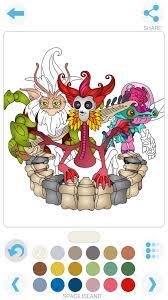 Learn how your comment data is processed. My Singing Monsters Coloring For Android Apk Download