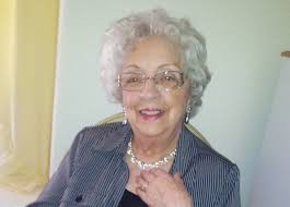 Margaret Sands Obituary