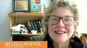 Eagle Reels: Q&A with Massachusetts Climate Chief Melissa Hoffer