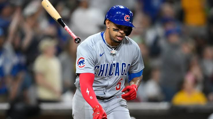 Cubs hold lead this time behind pitching staff, Christopher Morel's big  blast
