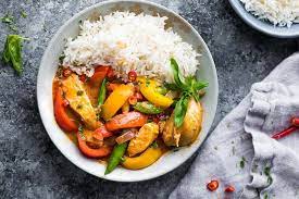 This was really good, says gandwish. 17 Healthy Ways To Cook Chicken In An Instant Pot Self
