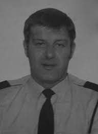 Sad news about the death of Pat McBride (Updated)