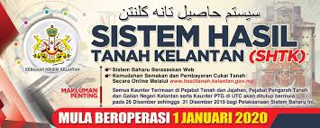 Dok lepak2 sambil main games handphone, tetiba teringat cukai tanah untuk tanah kebun kat kelantan tak bayar2 lagi sejak tukar nama daripada nama arwah mak aku. Pejabat Tanah Dan Jajahan Pasir Puteh Original Http Ptjpp Kelantan Gov My Index Php Ms Muat Turun Category 6 Sphtk Facebook