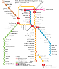 Mass rapid transit corporation sdn bhd (juga dikenali sebagai mrt corp) dimiliki sepenuhnya oleh menteri kewangan (diperbadankan) dan merupakan badan korporat yang ditubuhkan di bawah akta kementerian kewangan (pemerbadanan) 1957.ia ditubuhkan untuk menjadi pemaju dan pemunya aset projek transit aliran massa di kuala lumpur, ibu negara malaysia, di bawah langkah kerajaan untuk menyusun semula. Krl Commuter Line Wikipedia Bahasa Indonesia Ensiklopedia Bebas