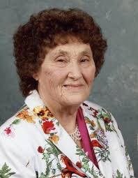 Obituary for Ethelene Grady Hill