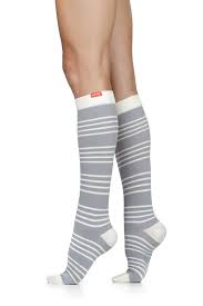 Designer Compression Socks On Sale Up To 30 Off Vim Vigr Cotton Compression Socks Compression Socks Womens Compression Socks