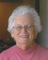 Obituary information for Molly G. Cronk