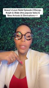 Ralph Love Hotel Instagram