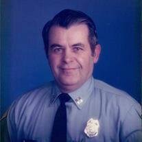 John Anderson VanLieu Obituary