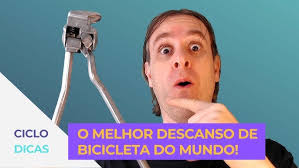 Extrator de Corrente para Pequenas Manutenções em sua Bike em Cicloviagens 