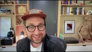 Sketch' Director Seth Worley