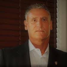 🌟 Ambassador Spotlight: Command Sergeant Major Frank Grippe, USA Retired  🌟