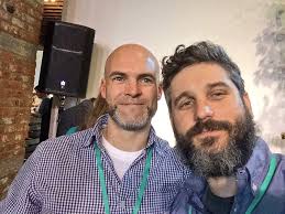 Humphrey and Alum Present at Feast