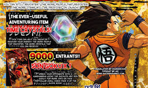 It's our personal sequel to dbz. Dragon Ball Legends Japanese Pre Registration Bonuses Revealed