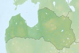 Die 500 km langen weißen sandstränden sind ganz leicht von den historisch geprägten städten, wo hanseatische architektur auf barock und jugenstil trifft, zu erreichen. Lettland Wikipedia