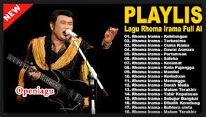 Download Koleksi Lagu Lawas Rhoma Irama Mp3 Full Album Rar Terlengkap Gratis Lagu Lagu Terbaik Lirik Lagu
