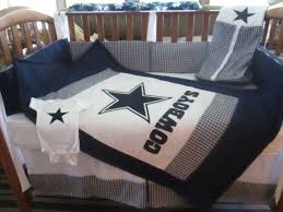 Comforter (64 x 86), flat sheet (66 x 96), fitted sheet (39 x 75) and one pillowcase (30 x 20) Dallas Cowboys 3 Piece Crib Bedding Set By Craigscraftyworks 140 00 Dallas Cowboys Baby Shower Dallas Cowboys Nursery Dallas Cowboys Baby