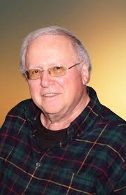 Ronald Hyder Obituary